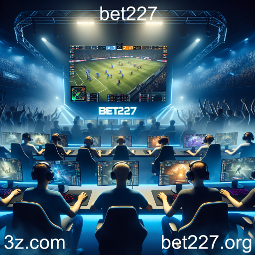 A Ascensão dos E-Sports: Uma Nova Era de Competição e Entretenimento